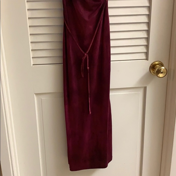 Charlotte Russe small strappy dress - Picture 3 of 5